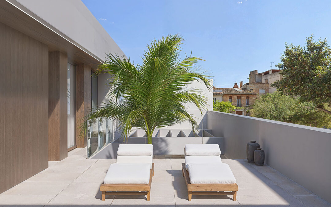 Vivienda en casco Urbano – Valencia