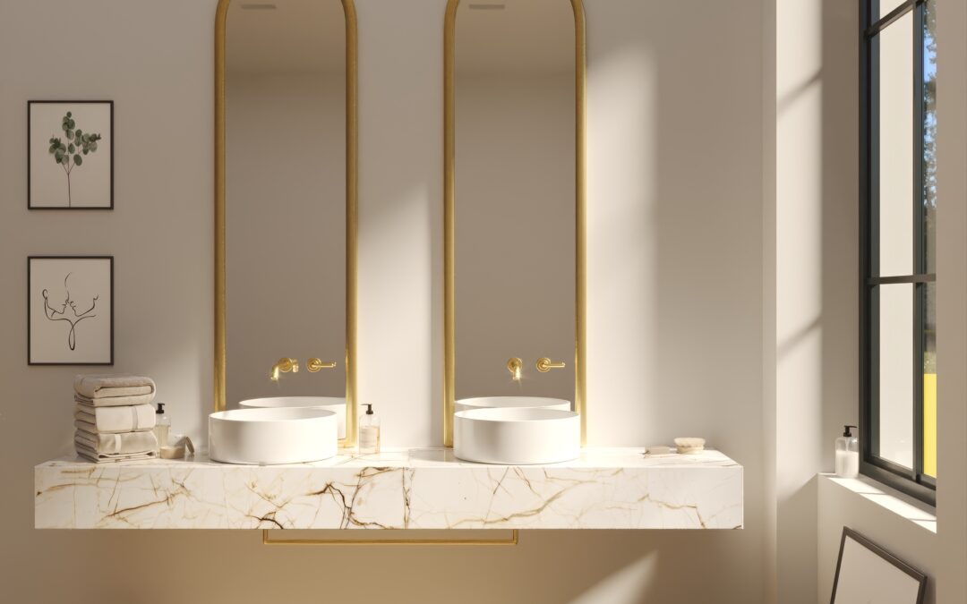 Reforma de Baño – San Juan