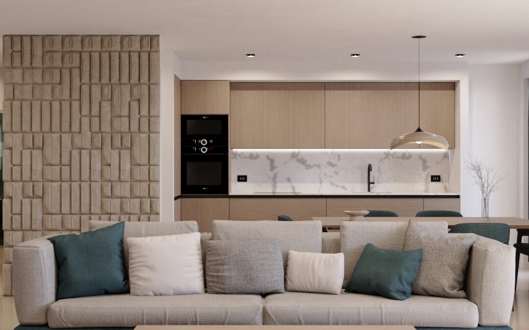 Apartamento en Alicante